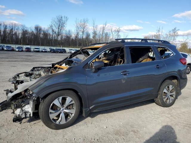 SUBARU ASCENT PRE 2022 z numerem VIN 4S4WMACD0N3437193 - Zdjęcie z aukcji