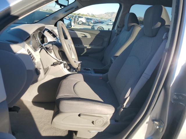 Photo 7 from auction – 2012 CHEVROLET TRAVERSE L with VIN 1GNKRFED8CJ377310