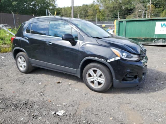 Photo 4 from auction – 2019 CHEVROLET TRAX 1LT with VIN 3GNCJPSB3KL284920
