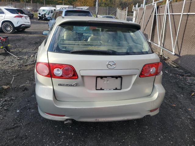 Photo 6 from auction – 2004 MAZDA 6 S with VIN 1YVHP82D545N54862