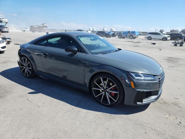 Photo 4 from auction – 2019 AUDI TTS with VIN TRUA1AFV8K1011602