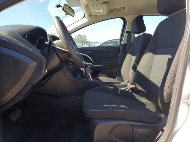 Photo 7 from auction – 2015 FORD FOCUS with VIN 1FADP3E29FL342584