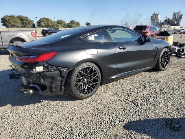 Photo 3 from auction – 2023 BMW M8 with VIN WBSAE0C0XPCM16978