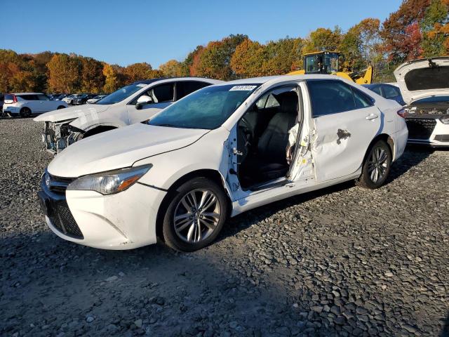 TOYOTA CAMRY LE 2015 with VIN 4T1BF1FK5FU073352 - Photo from auction