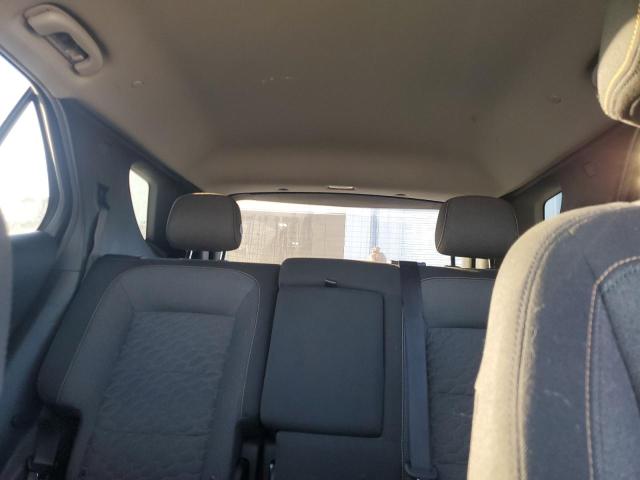Photo 10 from auction – 2018 CHEVROLET EQUINOX LT with VIN 2GNAXJEV1J6248574