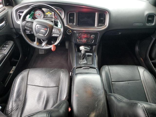 Photo 8 from auction – 2017 DODGE CHARGER R/ with VIN 2C3CDXCT4HH575875