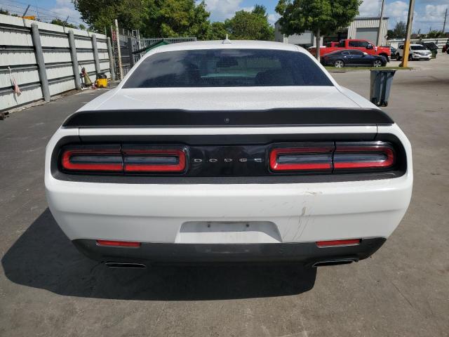 Photo 6 from auction – 2023 DODGE CHALLENGER with VIN 2C3CDZBT4PH681027
