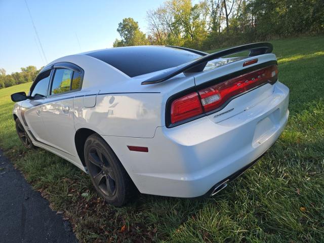 Photo 3 from auction – 2012 DODGE CHARGER SE with VIN 2C3CDXBG2CH297135