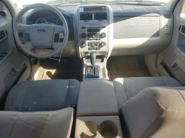 Photo 8 from auction – 2012 FORD ESCAPE XLT with VIN 1FMCU0D75CKC10817