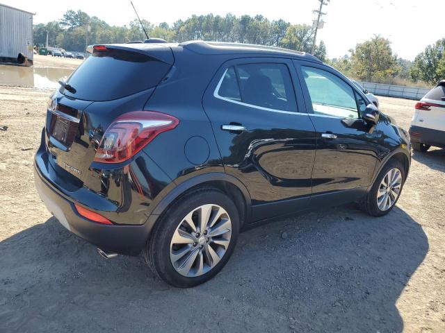 Photo 3 from auction – 2019 BUICK ENCORE PREFERRED with VIN KL4CJASBXKB710362