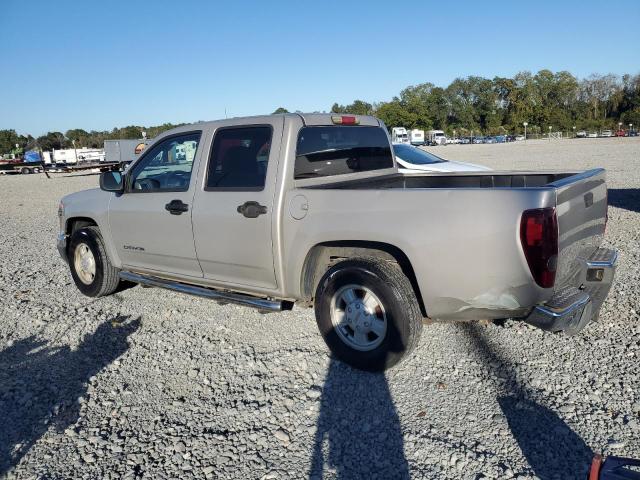 Photo 2 from auction – 2005 GMC CANYON with VIN 1GTCS136058289354