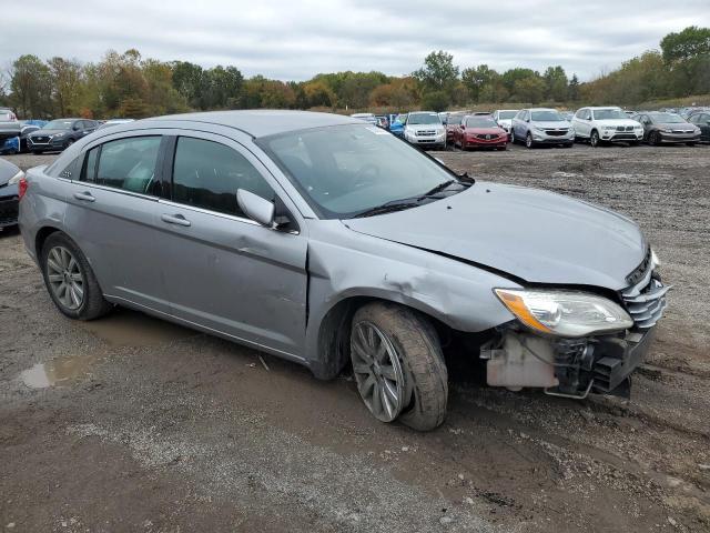 Photo 4 from auction – 2013 CHRYSLER 200 TOURIN with VIN 1C3CCBBB8DN601376