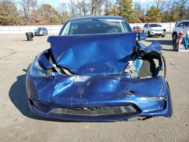 Photo 5 from auction – 2023 TESLA MODEL Y with VIN 7SAYGDEEXPA211843
