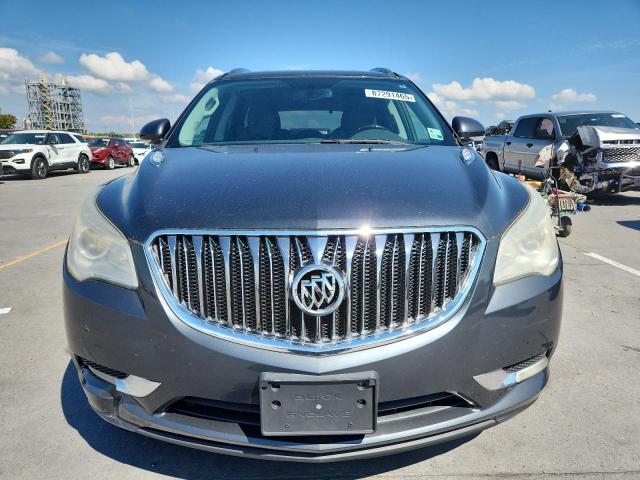 Photo 5 from auction – 2014 BUICK ENCLAVE with VIN 5GAKVBKDXEJ211411