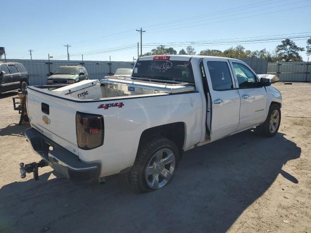 Photo 3 from auction – 2018 CHEVROLET SILVERADO with VIN 3GCUKRER5JG425153