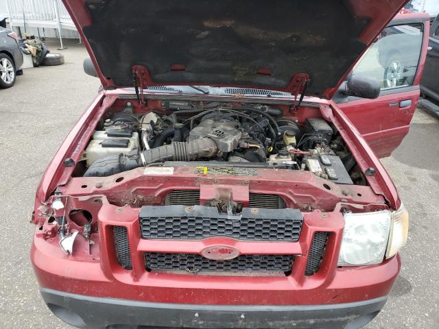 Photo 11 from auction – 2004 FORD EXPLORER S with VIN 1FMZU77K34UA15257