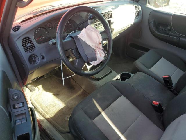 Photo 8 from auction – 2011 FORD RANGER SUP with VIN 1FTLR4EE9BPA96185