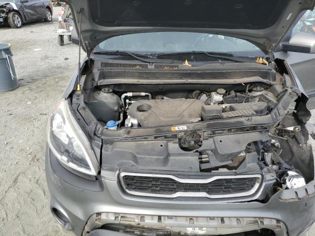 Photo 11 from auction – 2013 KIA SOUL with VIN KNDJT2A56D7500985