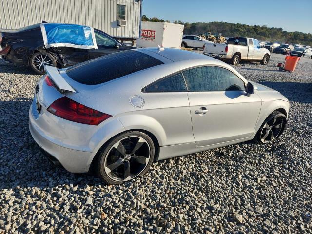 Photo 3 from auction – 2012 AUDI TT PREMIUM with VIN TRUBFAFK3C1004649