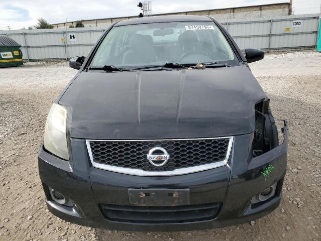 Photo 5 from auction – 2011 NISSAN SENTRA 2.0 with VIN 3N1AB6AP9BL631402