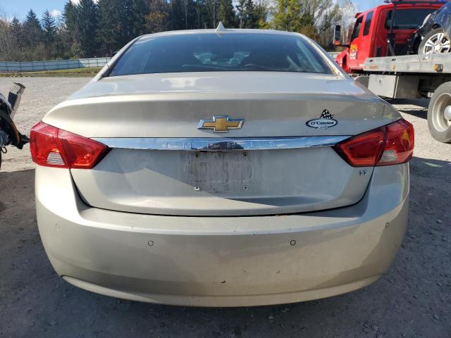 Photo 6 from auction – 2014 CHEVROLET IMPALA LT with VIN 2G1125S32E9300650
