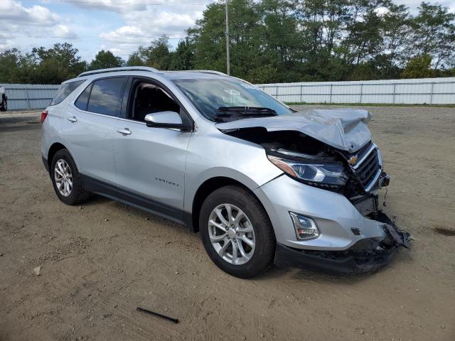 Photo 4 from auction – 2018 CHEVROLET EQUINOX LT with VIN 2GNAXSEV6J6129568