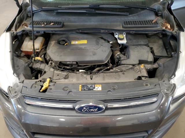 Photo 12 from auction – 2015 FORD ESCAPE SE with VIN 1FMCU9GX8FUC44453