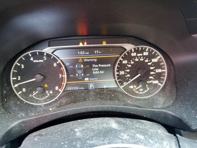 Photo 9 from auction – 2020 NISSAN ALTIMA S with VIN 1N4BL4BV7LC198732