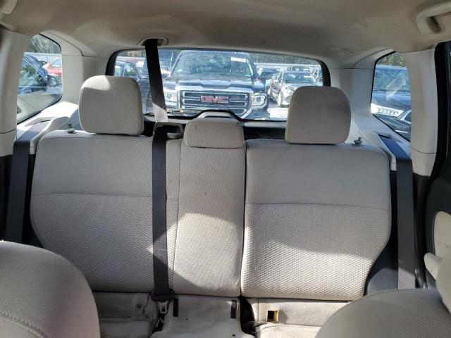 Photo 10 from auction – 2014 SUBARU FORESTER with VIN JF2SJAAC2EG406642