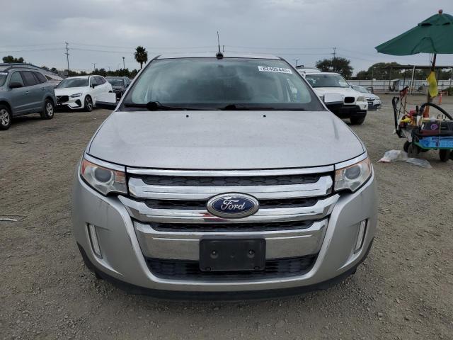 Photo 5 from auction – 2013 FORD EDGE LIMIT with VIN 2FMDK3KCXDBA28487