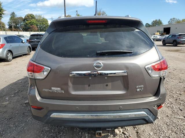 Photo 6 from auction – 2014 NISS PATHFINDER with VIN 5N1AR2MM1EC607951
