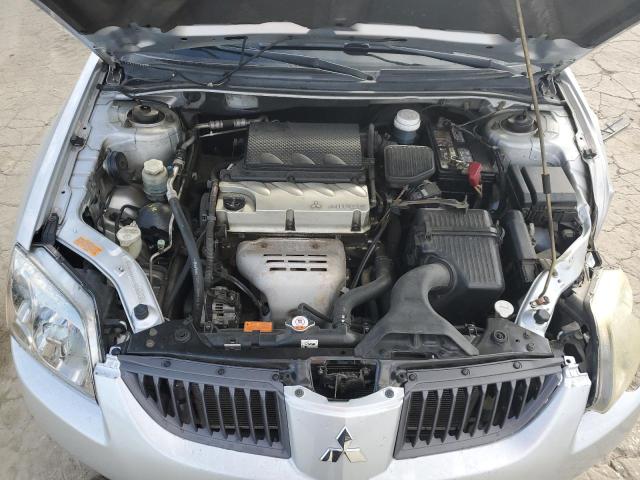 Photo 11 from auction – 2006 MITSUBISHI GALANT DE with VIN 4A3AB26F46E012828