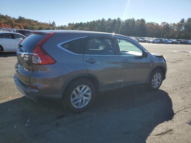 Photo 3 from auction – 2016 HONDA CR-V EX with VIN 5J6RM4H50GL003308
