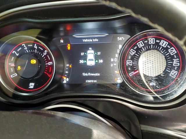 Photo 9 from auction – 2021 DODGE CHALLENGER with VIN 2C3CDZAG1MH538648