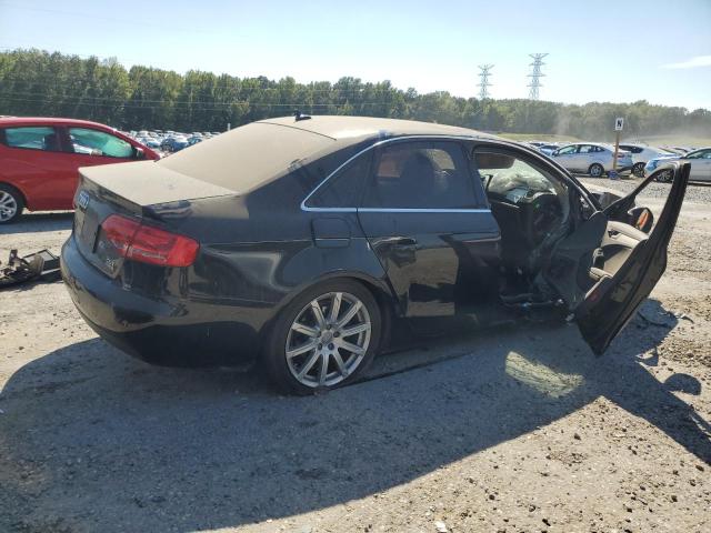 Photo 3 from auction – 2009 AUDI A4 PREMIUM PLUS with VIN WAUSF78K49N026295