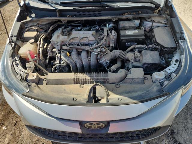 Photo 11 from auction – 2020 TOYOTA COROLLA LE with VIN 5YFEPRAE4LP007320