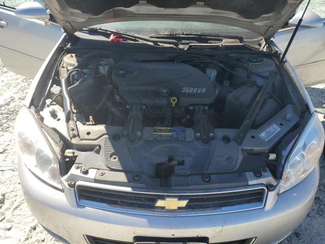 Photo 11 from auction – 2007 CHEVROLET IMPALA LT with VIN 2G1WT58K579132460