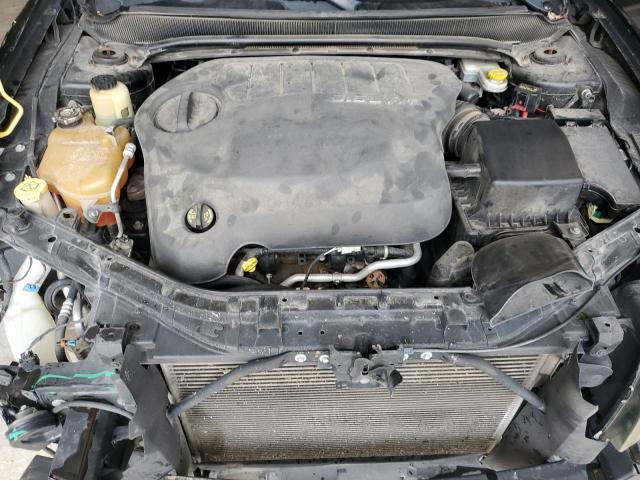 Photo 11 from auction – 2013 DODGE AVENGER SX with VIN 1C3CDZCG5DN708840