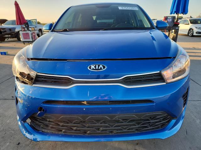 Photo 5 from auction – 2021 KIA RIO S with VIN 3KPA25AD5ME433209
