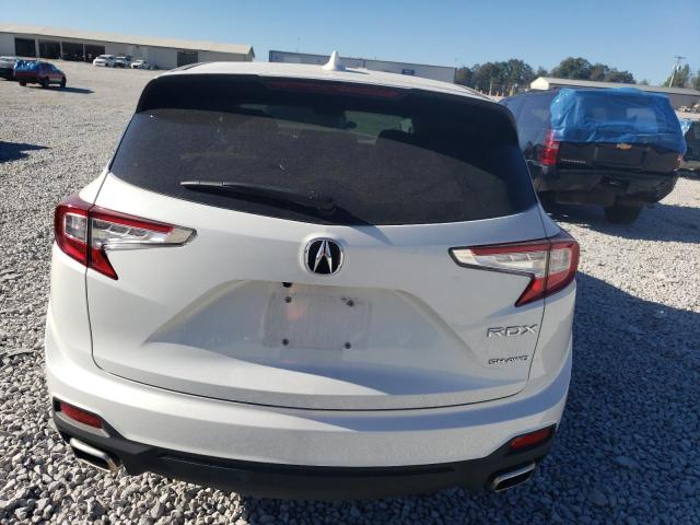 Photo 6 from auction – 2024 ACURA RDX with VIN 5J8TC2H39RL032120