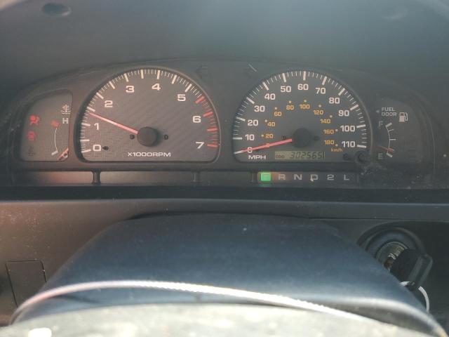 Photo 9 from auction – 2000 TOYOTA 4RUNNER SR with VIN JT3GN86R6Y0157200