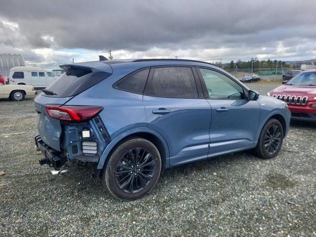 Photo 3 from auction – 2025 FORD ESCAPE with VIN 1FMCU9PZ7SUA76249