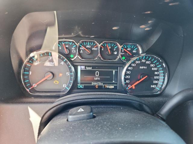 Photo 9 from auction – 2016 CHEVROLET TAHOE C150 with VIN 1GNSCCKC0GR162605