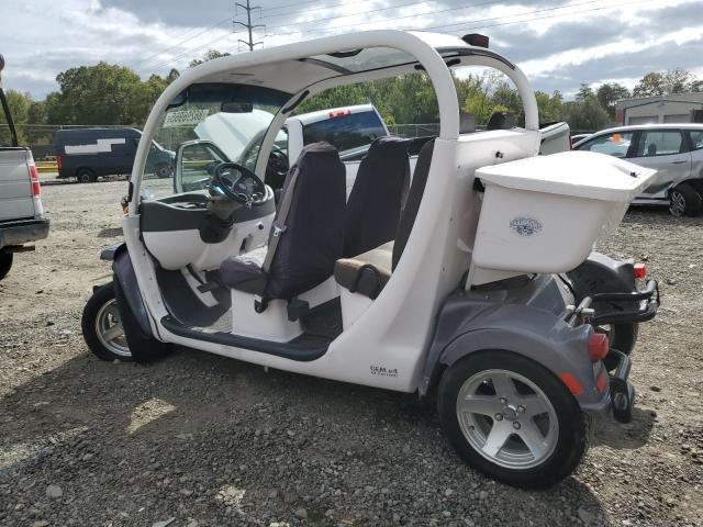 Photo 3 from auction – 2016 OTHER ELECTRIC LSV with VIN 5ASGRGA48BF055340