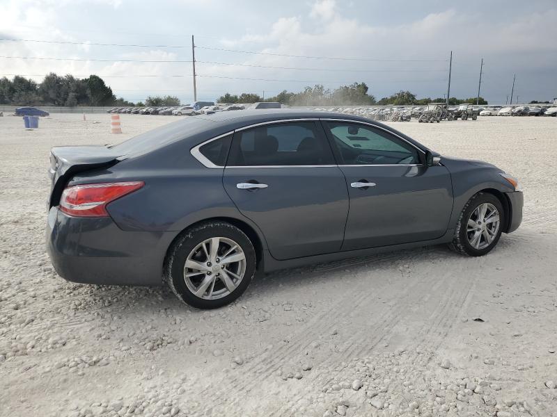 Photo 3 from auction – 2013 NISSAN ALTIMA 2.5 with VIN 1N4AL3AP5DC106219