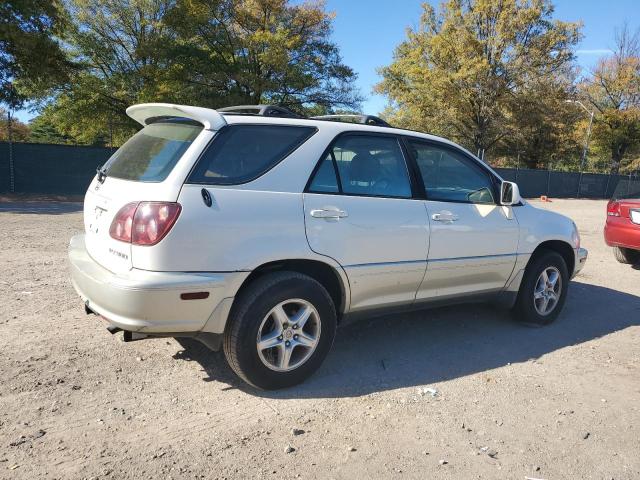 Photo 3 from auction – 2000 LEXUS RX 300 with VIN JT6HF10U6Y0163670