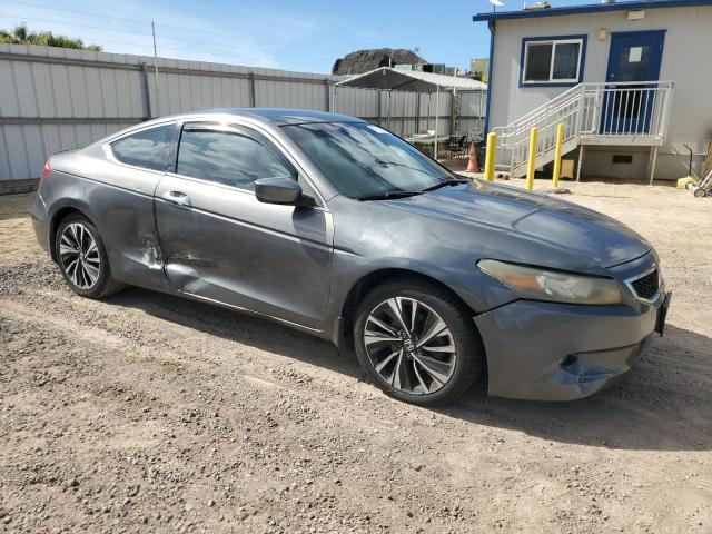 Photo 4 from auction – 2010 HONDA ACCORD EXL with VIN 1HGCS2B87AA008485