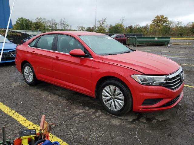 Photo 4 from auction – 2019 VOLKSWAGEN JETTA S with VIN 3VWC57BU5KM073563