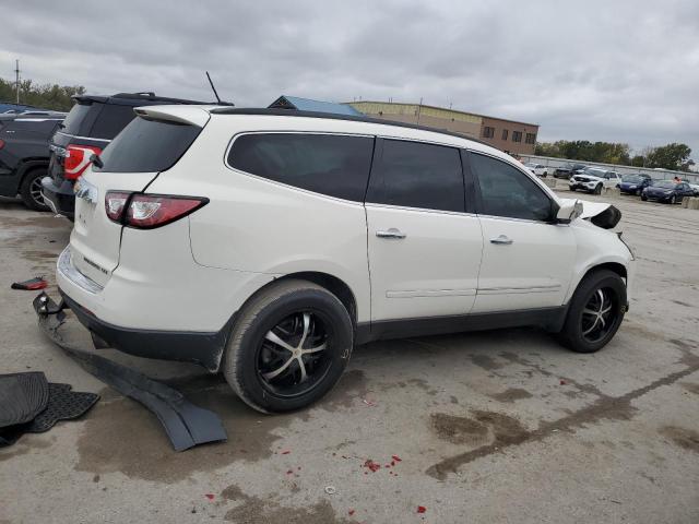 Photo 3 from auction – 2014 CHEVROLET TRAVERSE L with VIN 1GNKVJKD0EJ222143