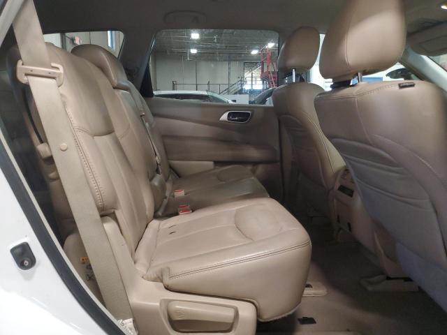 Photo 11 from auction – 2013 NISSAN PATHFINDER with VIN 5N1AR2MM1DC664715